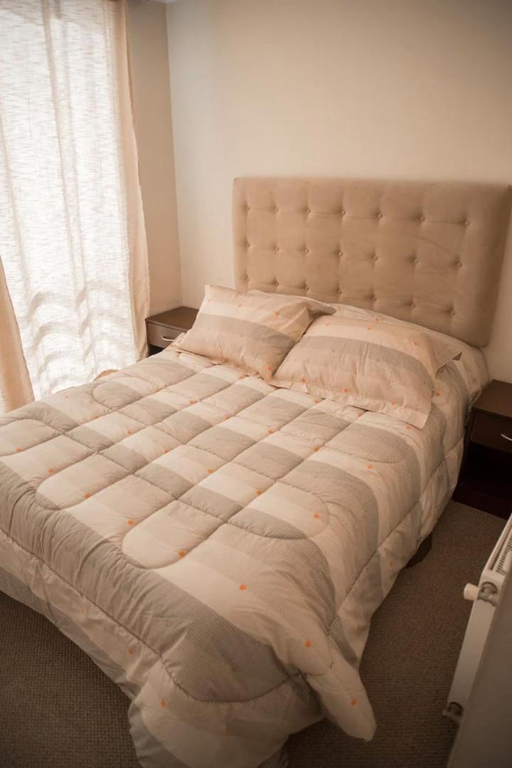 Apartamento Santa Lucia Departamento Amoblado