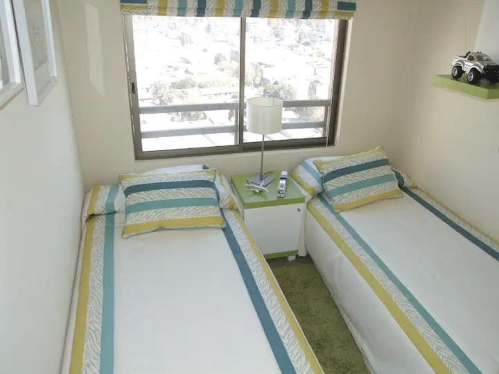 Santa Lucia Departamento Amoblado Apartamento *